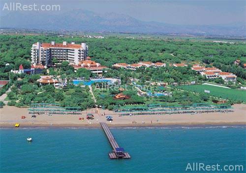 Club Marmara Bellis